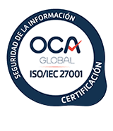 Certificación ISO 27001