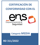 Certificación ENS