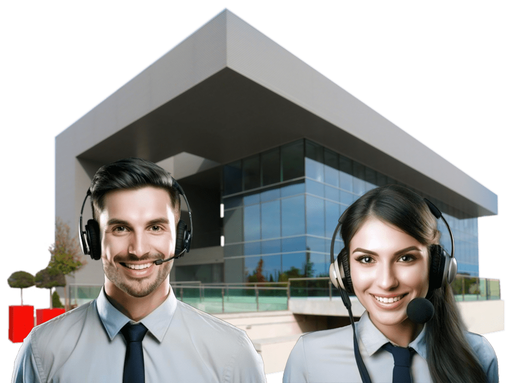 Contactar Espacio Edge