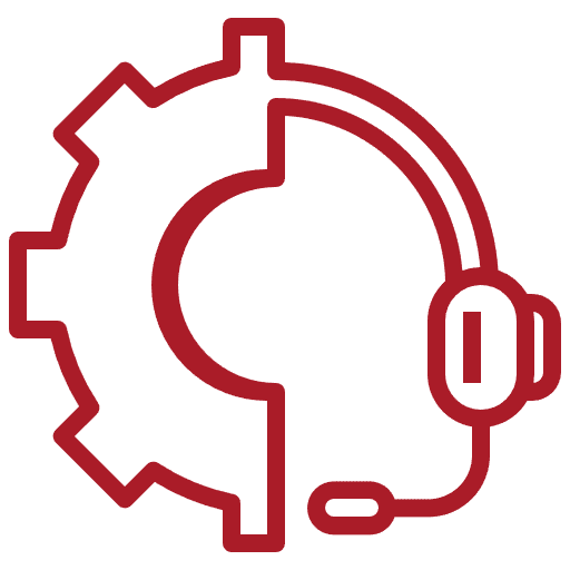 Soporte técnico especializado incluido Soporte técnico Data Center