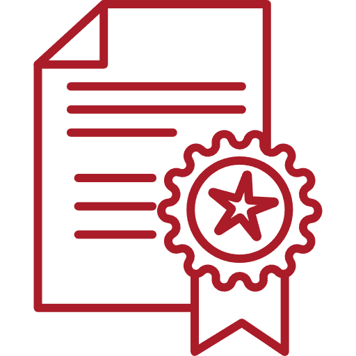 Certificaciones y estándares de seguridad Certificaciones Data Center