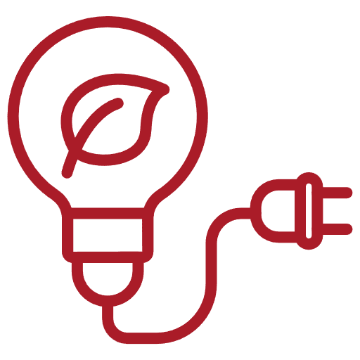 Sostenibilidad y eficiencia Sostenibilidad Data Center