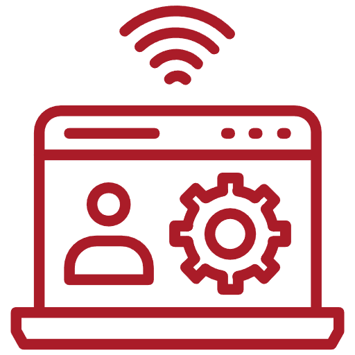 Gestión remota y monitorización integrada Gestión Data Center