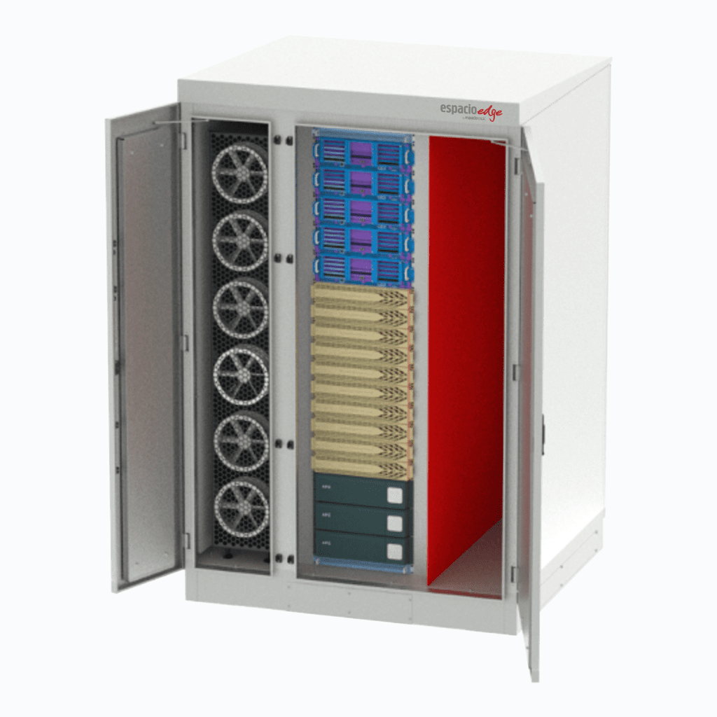 Micro Data Center Micro Data Center