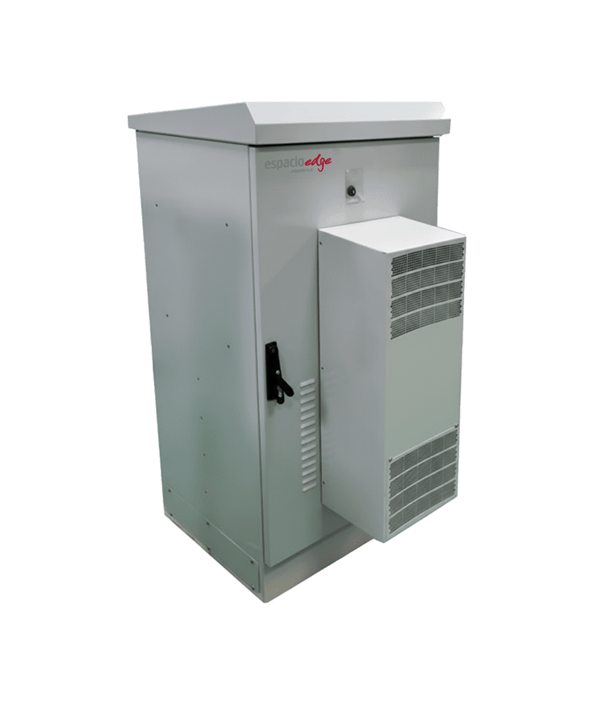 Nano Data Center Nano Data Center